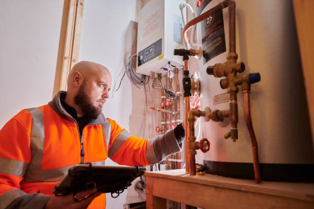 Best 24-Hour Plumber Near Me  in Hooverson Heights, WV