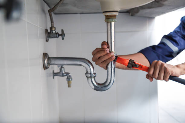 Shower Repair Services in Hooverson Heights, WV