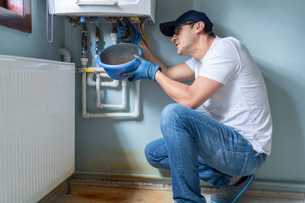Best Sprinkler Systems  in Hooverson Heights, WV