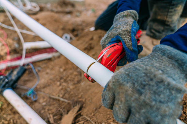 Best Pipe Repair Near Me  in Hooverson Heights, WV